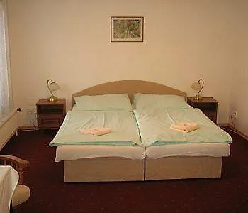 Hotel Aaron 3*