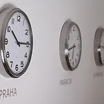 ホテル アーロン 3*