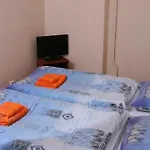 アーロン ホテル プラハ