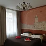 アーロン ホテル