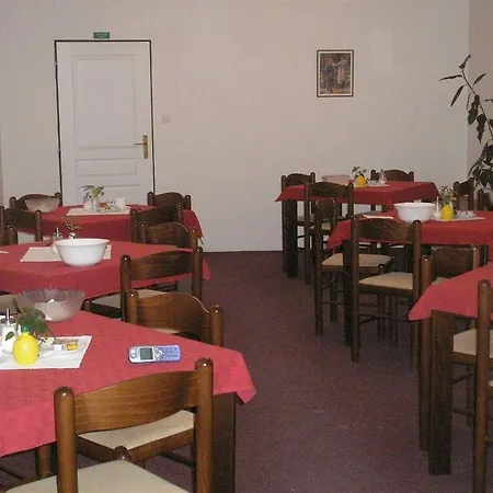 Hotel Aaron Praag