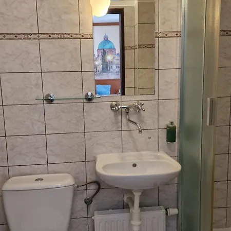 Hotel Aaron Prague