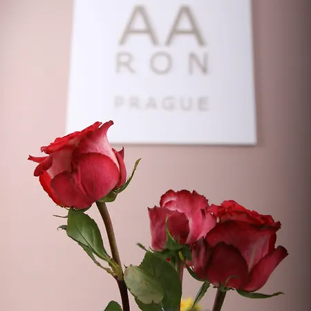 Aaron