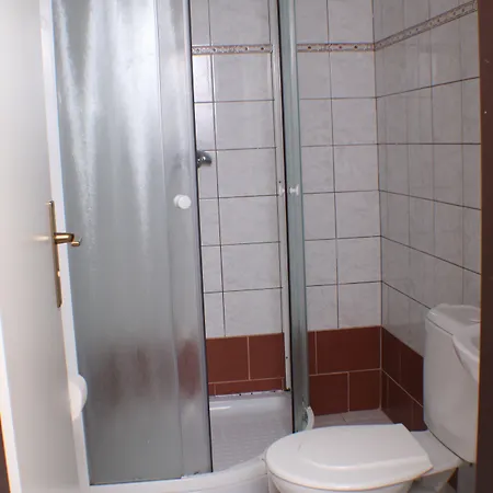 Hotel Aaron 3*