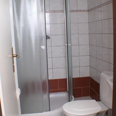 Hotel Aaron Prague