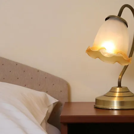 Hotel Aaron