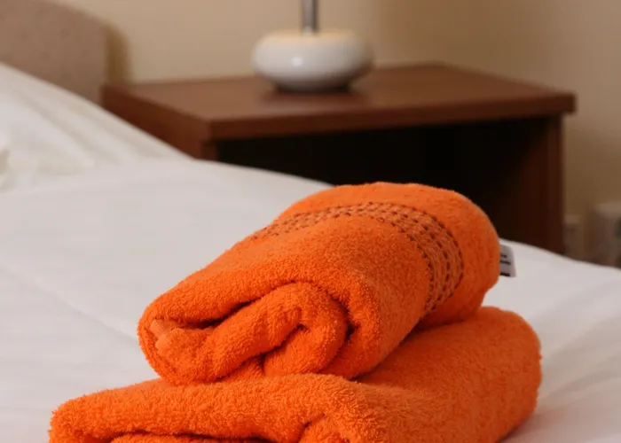 Hotel Aaron 3*