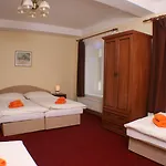 Aaron Hotel Praga