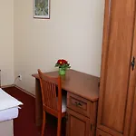Hotel Aaron