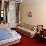 Hotel Aaron Praga