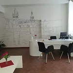 Hotel Aaron