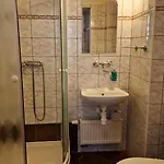 Aaron Szálloda 3*